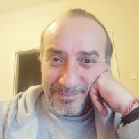 Stathis Savvidis Savvidis