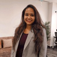 Apeksha E.