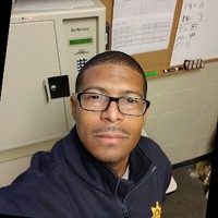 Harold Mayberry II