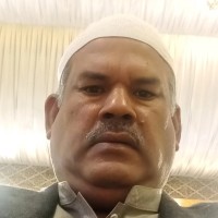 Amjad Parvaiz