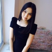 Дана Ахметова