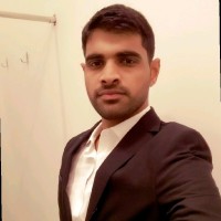 Muhammad Niyas
