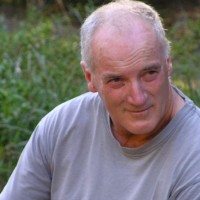 Antony Williams