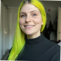 Abbey Yudenfreund
