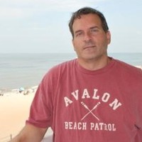 Mark Sanpietro