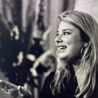 Frederique Renders