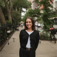 Rachel Horvath
