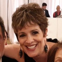 Pam Muscara, MBA PT