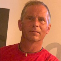 Peter Mikael Nilsson