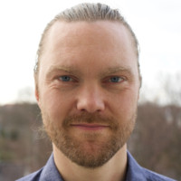 Claus Bøcker Pedersen