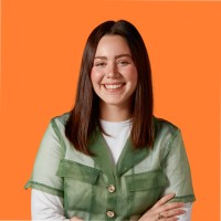 Megan Breckenridge