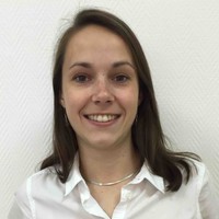 Mathilde Lagrée - Taniou