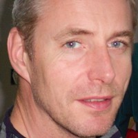 Stephen Reynolds