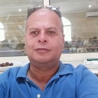 Mohannad Barghouti