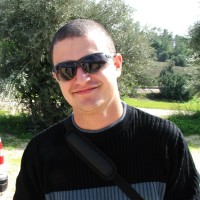 Nimrod Ben ari
