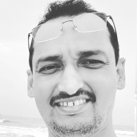 Rajendra Hebbar