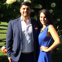 Albert (Avi) Kauderer