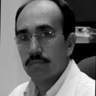 Dr. Jaime Lopez Cervantes