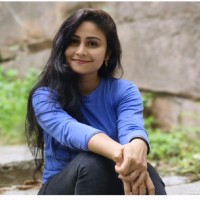 Gousiya Syed