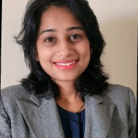 Anupama Prakash