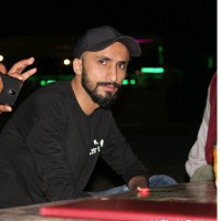 🇮🇳 Aatish Raja