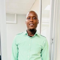 Katlego Kodisang