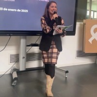 Yolanda Gallego Fernández