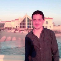 Ahmed Mosa