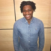 Olatunji Olunatosin Ogungbade