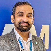 Nilesh Parmar