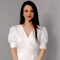 İrem ÇELİK BAYRAKTAR