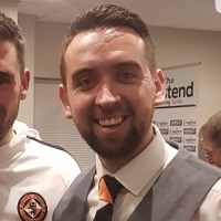 Ross Hendry