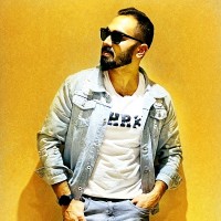 Adithya Mohan