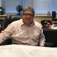 Greg Hayes, P.E., LEED AP