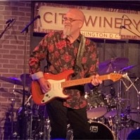 Stephen Hampton