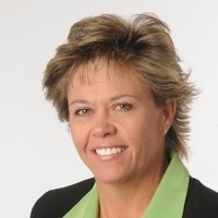 Tonia Harvey