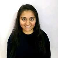 Komal Bhatia