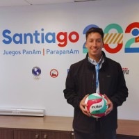 Tomas Silva Gajardo