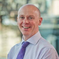Garry Ferguson