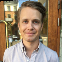 Rikard Glädt