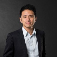 Ken Kc Wang