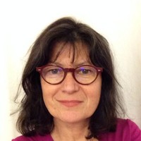 Martine Pierron