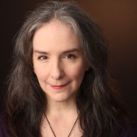 Kathrynne Wolf