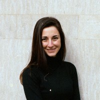 Giulia Amandolesi Porcù