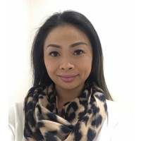 Sherree Cheng