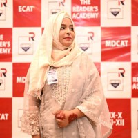 Noorulain Ali Hashmi