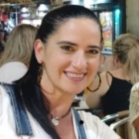 MARIA EUGENIA MOLINES RIBERA