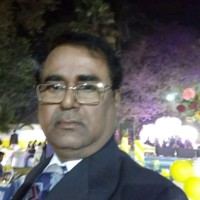 Vikas Kumar Sinha