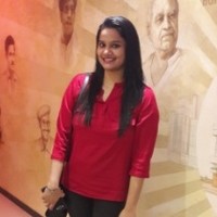 Shruti Shetty