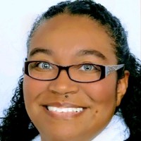 Faith Holmes